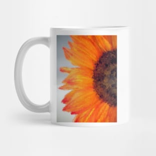 Sunburst Mug